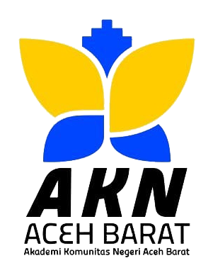 Logo AKN Aceh Barat